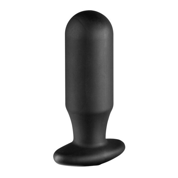 Electrastim - Aura Silicone Noir Multi-Usage PRO