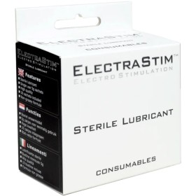 Electrastim - Lubrifiant Stérile 10 Unités – Électrostimulation