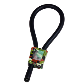 Electrastim - Anneaux Pénins Réglables Prestige Electraloops C...