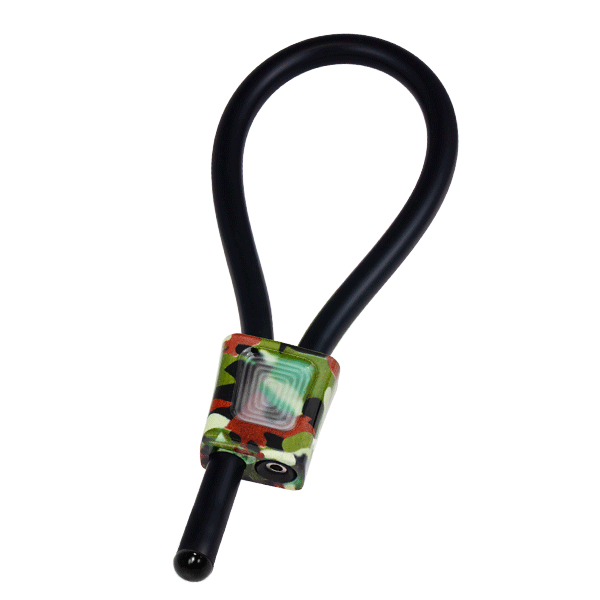 Electrastim - Prestige Anillos para el Pene Ajustables Electraloo