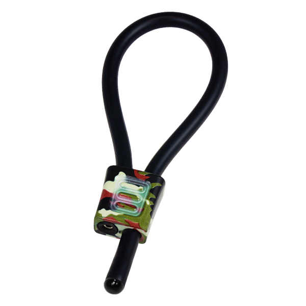 Electrastim - Prestige Anillos para el Pene Ajustables Electraloo