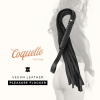 Coquette Chic Desire - Fouet Fantaisie EN Cuir Végan