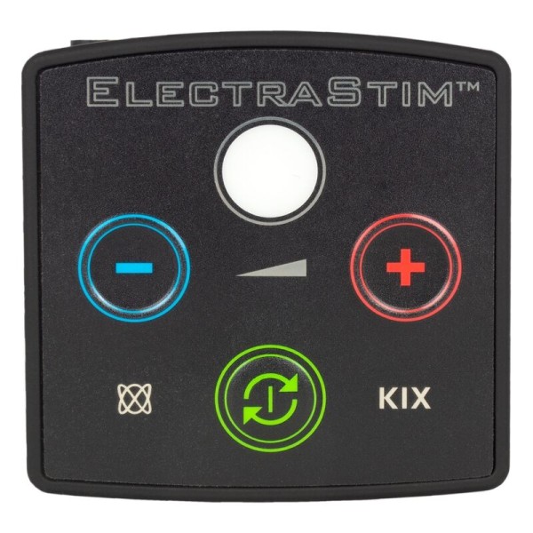 Electrastim - Electroestimulador sexual KIX