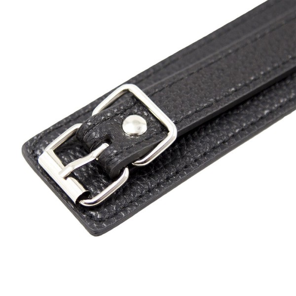 Ohmama Fetish - Collar Patrón Serpiente – Collares