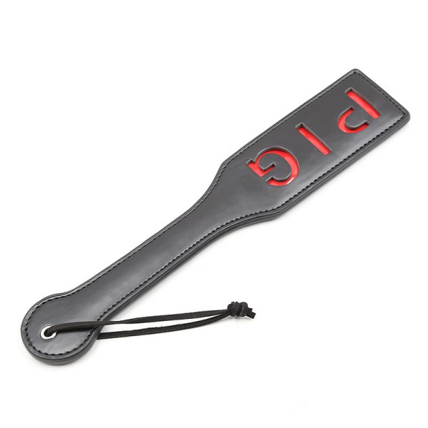 Ohmama Fetish - Paleta de cerdo - Paletas BDSM