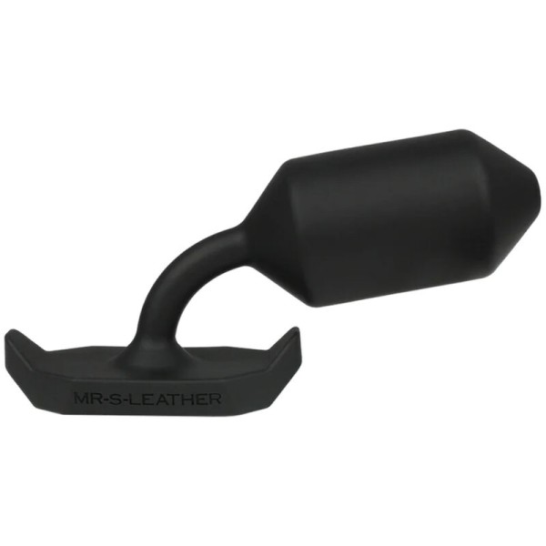 Electrastim - Plugue Eletro Anal Mr-S-Leather
