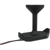 Electrastim - Plugue Eletro Anal Mr-S-Leather