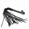 Kink - Látigo Imitación Piel De Oveja 60 CM – Látigos BDSM