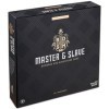 TEASE & PLEASE - MASTER & SLAVE ÉDITION DELUXE TEASE&PLEASE
