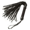 CALEXOTICS - FLOGGER NOCTURNO CUERO NEGRO CALEXOTICS - Látigos BD