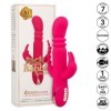 CALEXOTICS - JACK FANTASY TRIPLE VIBRADOR CALEFACTABLE CONEJO ROS