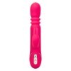 CALEXOTICS - JACK FANTASY TRIPLE VIBRATEUR CHAUFFANT LAPIN ROSE CALEXOTICS