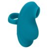 CALEXOTICS - ENVY MASSEUR À BILLE PORTABLE 7 VIBRATIONS BLEU CALEXOTICS