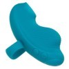 CALEXOTICS - ENVY MASSEUR À BILLE PORTABLE 7 VIBRATIONS BLEU CALEXOTICS