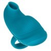 CALEXOTICS - ENVY MASSEUR À BILLE PORTABLE 7 VIBRATIONS BLEU CALEXOTICS