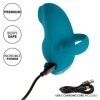 CALEXOTICS - ENVY MASSEUR À BILLE PORTABLE 7 VIBRATIONS BLEU CALEXOTICS