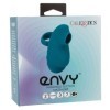CALEXOTICS - ENVY MASSEUR À BILLE PORTABLE 7 VIBRATIONS BLEU CALEXOTICS