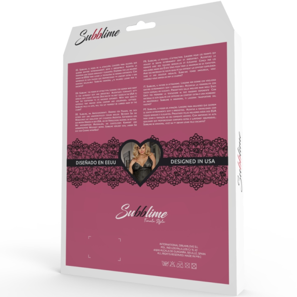 ANAIS MEN - CHILL JOCK STRAP S ANAIS MEN JOCK - Suspensorios