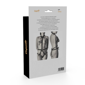 ANAIS MEN - TOKIO JOCK BIKINI L ANAIS MEN JOCK - Suspensorios