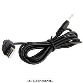 ANAIS MEN - ARES JOCK STRAP III 2XL ANAIS MEN JOCK - Jockstraps