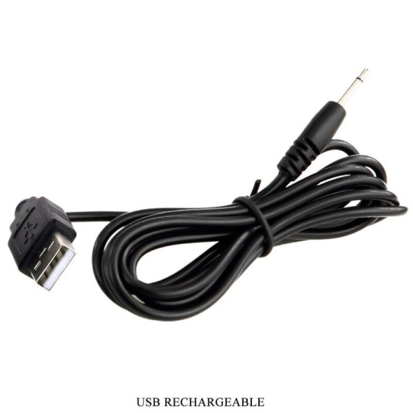 ANAIS MEN - ARES JOCK STRAP III 2XL ANAIS MEN JOCK - Jockstraps