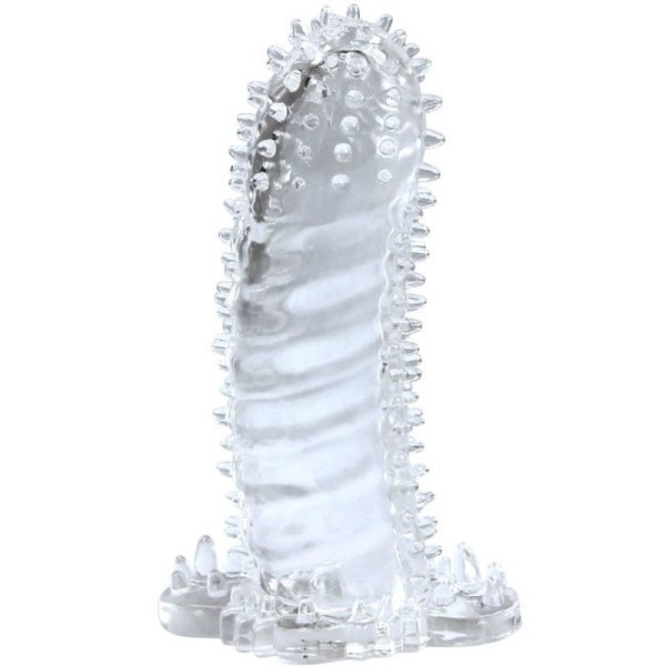 BAILE - KIT FANTAISIE DE LA COLLECTION SECRET DES AMOUREUX BAILE STIMULATING