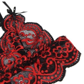 COBECO - MOUCHE ESPAGNOLE FRAMBOISE ROMANCE COBECO PHARMA