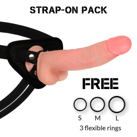 ROCKARMY - ARNES + LEOPARDO DOBLE DENSIDAD 23 CM -O- 4.77 CM ROCK