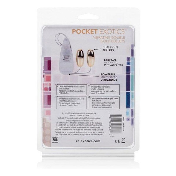 FUN FACTORY - STRONIC PEQUEÑO AZUL PROFUNDO FUN FACTORY