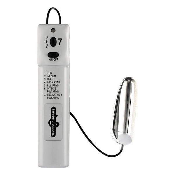 FUN FACTORY - SUNDAZE PULSE VIBE PISTACHE FUN FACTORY