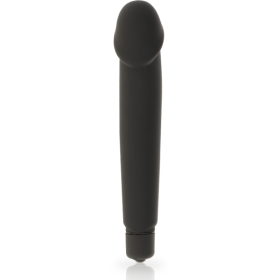 FUN FACTORY - VIBRADOR BIG BOSS LINHA PRETA FUN FACTORY