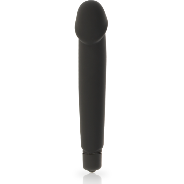 FUN FACTORY - VIBRATEUR BIG BOSS LIGNE NOIRE FUN FACTORY