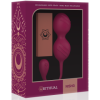 FUN FACTORY - TIGER G5 VIBRADOR VIOLETA FUN FACTORY