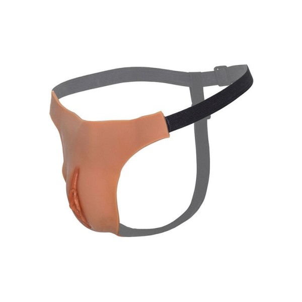 FUN FACTORY - VIBRATEUR TIGER G5 ESSENCE FUN FACTORY