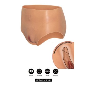 FUN FACTORY - MISS BI DUAL VIBRATEUR ROSE BLANC FUN FACTORY