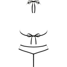 FUN FACTORY - SMARTBALLS DUO GRIS/NEGRO FUN FACTORY