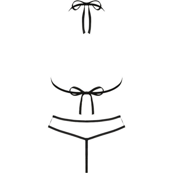 FUN FACTORY - SMARTBALLS DUO GRIS/NOIR FUN FACTORY