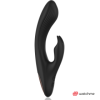 WE-VIBE MOXIE + VIBRADOR DE CLITORAL AQUA - Masajistas