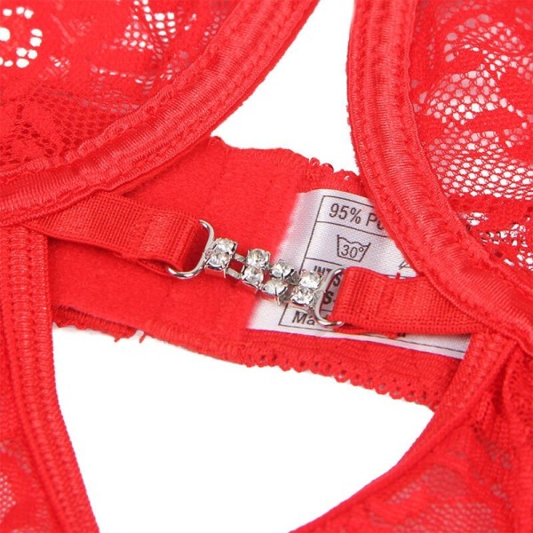 FUN FACTORY - GODE SAUTEUR FLASHY VIOLET FUN FACTORY - Godes ceinture