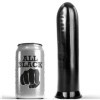 FUN FACTORY - AMOR DILDO PARA PRINCIPIANTES BLACK FUN FACTORY