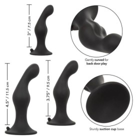 B SWISH - BMINE BASIC CURVE BULLET ORQUÍDEA VIBRADOR B SWISH