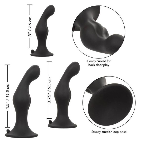 B SWISH - BMINE BASIC CURVE BULLET ORQUÍDEA VIBRADOR B SWISH