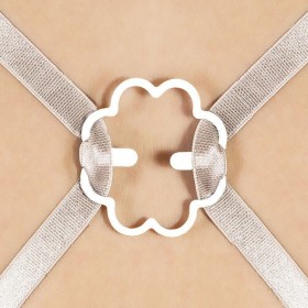 SCREAMING O - BALA VIBREURA RECHARGEABLE VOOOM ROSE SCREAMING O