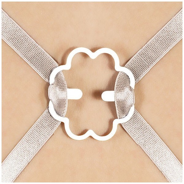 SCREAMING O - VIBRADOR RECARGABLE BALA VOOOM ROSA SCREAMING O