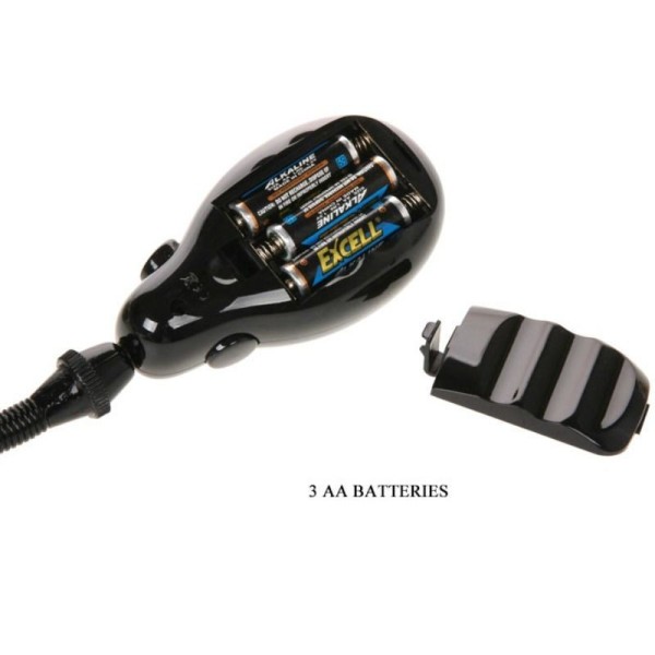 MORESSA - KIRK DUO ONDES STIMULANTES + MASSEUR MULTIFONCTION RECHARGEABLE EN SILICONE PREMIUM MORESSA