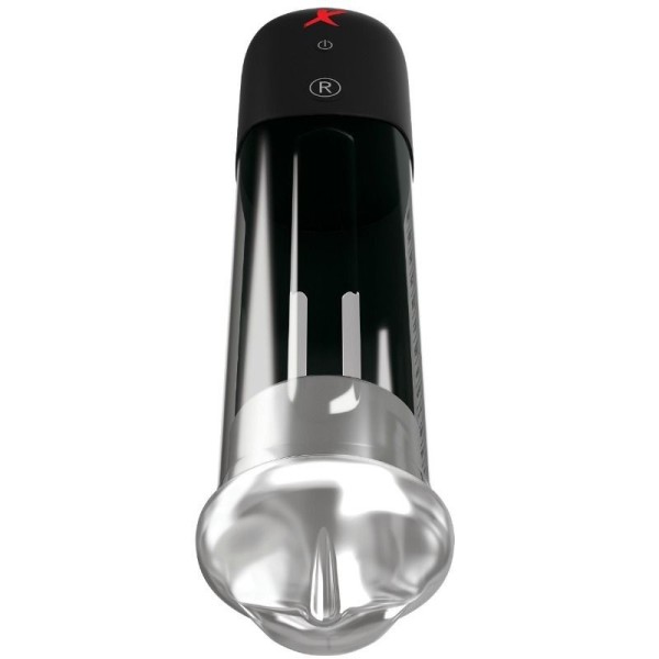 SATISFYER - VOYAGEUR PRO SATISFYER AIR PULSE