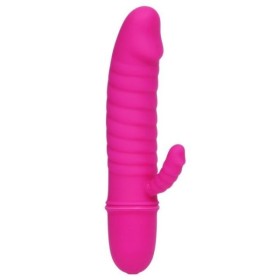 HUEVO VIBRADOR SMART JULIUS PRETTY LOVE SMART - Huevos vibrantes