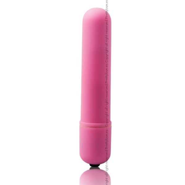 G-VIBE - G-RABBIT VIBRADOR CONEJITO RASTRADOR ROSA G-VIBE