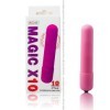 G-VIBE - VIBRATEUR G-RABBIT ROSE RAMPANT BUNNY G-VIBE