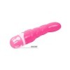 BIG TEASE TOYS - JE FRAPPE MON DUCKIE 2.0 | PARIS (ROSE) BIG TEAZE TOYS